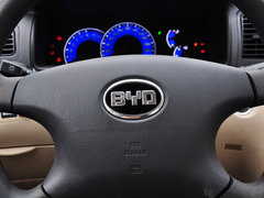2013款 1.5L DCT 标准型