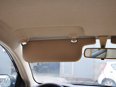 2013款 1.5L DCT 标准型