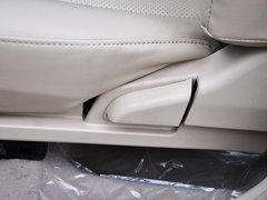 2013款 1.5L DCT 标准型