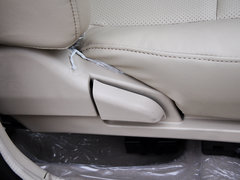 2013款 1.5L DCT 标准型