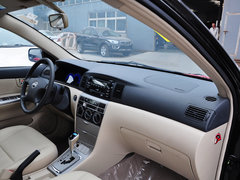 2013款 1.5L DCT 标准型