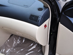 2013款 1.5L DCT 标准型