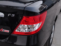 2013款 1.5L DCT 标准型