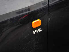 2013款 1.5L DCT 标准型