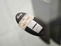 2013款 2.0L XL舒适版