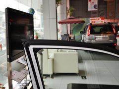 2013款 2.0L XL舒适版