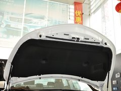 2013款 2.0L XL舒适版