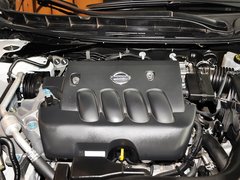 2013款 2.0L XL舒适版
