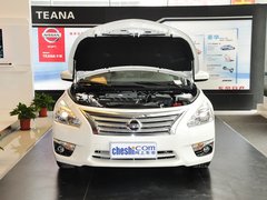 2013款 2.0L XL舒适版