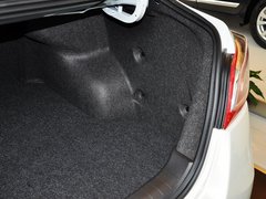 2013款 2.0L XL舒适版