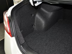 2013款 2.0L XL舒适版