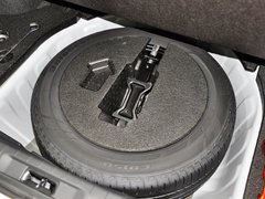 2013款 2.0L XL舒适版