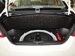 2013款 2.0L XL舒适版