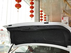 2013款 2.0L XL舒适版