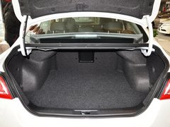 2013款 2.0L XL舒适版