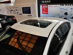 2013款 2.0L XL舒适版