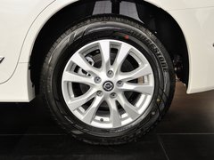 2013款 2.0L XL舒适版