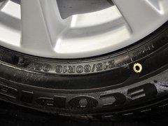 2013款 2.0L XL舒适版