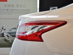 2013款 2.0L XL舒适版