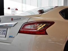 2013款 2.0L XL舒适版
