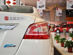 2013款 2.0L XL舒适版