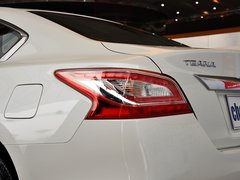 2013款 2.0L XL舒适版