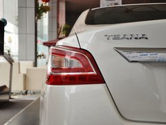 2013款 2.0L XL舒适版