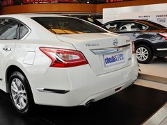 2013款 2.0L XL舒适版