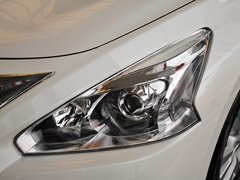 2013款 2.0L XL舒适版