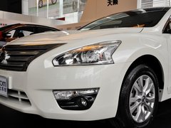2013款 2.0L XL舒适版