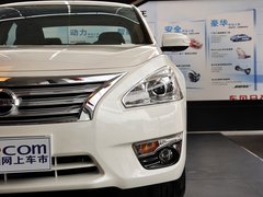 2013款 2.0L XL舒适版