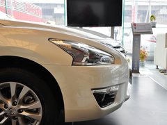 2013款 2.0L XL舒适版