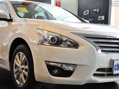 2013款 2.0L XL舒适版