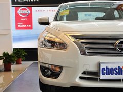 2013款 2.0L XL舒适版