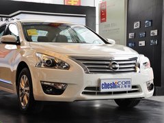 2013款 2.0L XL舒适版