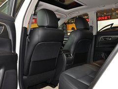 2013款 2.0L XL舒适版