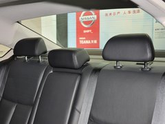 2013款 2.0L XL舒适版