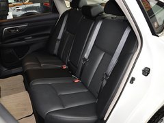 2013款 2.0L XL舒适版
