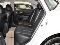 2013款 2.0L XL舒适版