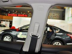 2013款 2.0L XL舒适版