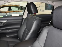 2013款 2.0L XL舒适版