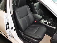 2013款 2.0L XL舒适版