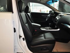 2013款 2.0L XL舒适版