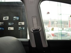 2013款 2.0L XL舒适版