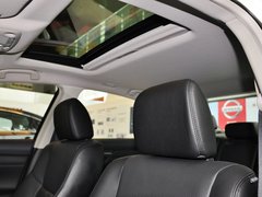 2013款 2.0L XL舒适版