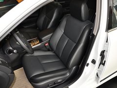 2013款 2.0L XL舒适版