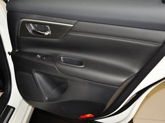 2013款 2.0L XL舒适版