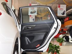 2013款 2.0L XL舒适版