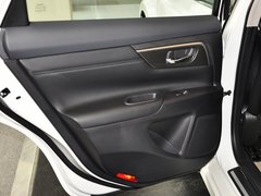 2013款 2.0L XL舒适版