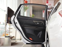 2013款 2.0L XL舒适版